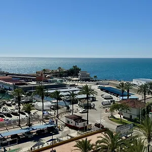  Apartamento Beachfront With Terrace And Seaviews