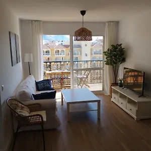  Apartamento Costa