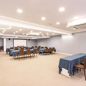 Hotel apartamentowy Veramar, Fuengirola