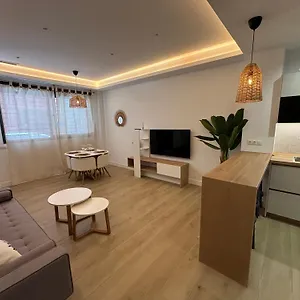  Apartamento Casa Trece