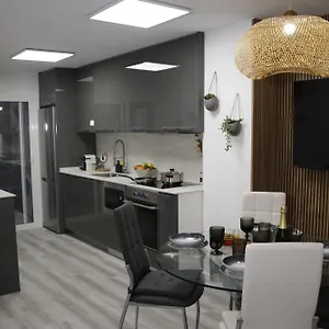  Apartamento Casa Elena Playa