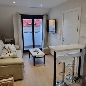 Apartamento Luna Holidays Center And