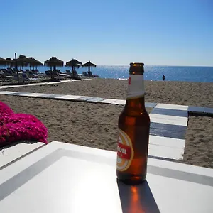  Apartamento Decada Reyes Catolicos