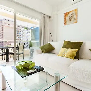  Apartamento Pyr Private Sunny Pool Side