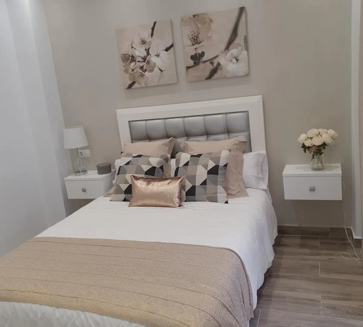 شقة Your Dream Vacation فوينخيرولا إسبانيا